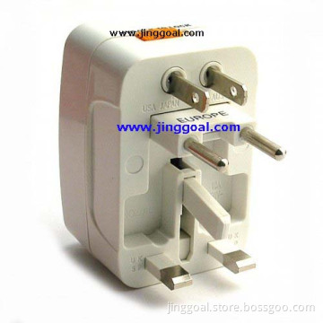 World Travel Adaptor (JC261)